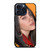 BILLIE EILISH iPhone 15 Pro Max Case Cover