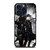 BLACK BUTLER CARTOON iPhone 15 Pro Max Case Cover