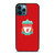 THE REDS LIVERPOOL FC YNWA iPhone 12 Pro Max Case Cover