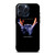 BLACK SABBATH CROSS PURPOSE ALBUM ART iPhone 15 Pro Max Case Cover