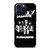 BLACK SABBATH PARANOID iPhone 15 Pro Max Case Cover