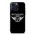 BLACK VEIL BRIDES ARMY iPhone 15 Pro Max Case Cover