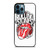 THE ROLLING STONES LOGO iPhone 12 Pro Max Case Cover