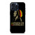 BOB MARLEY RASTA SINGER iPhone 15 Pro Max Case Cover