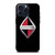 BOGWARD CAR LOGO iPhone 15 Pro Max Case Cover