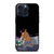 BOJACK HORSEMAN SAD CARTOON iPhone 15 Pro Max Case Cover