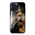 BON JOVI JON SING iPhone 15 Pro Max Case Cover
