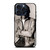 BON JOVI JON iPhone 15 Pro Max Case Cover
