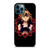 THE SEVEN DEADLY SINS MELIODAS NEW iPhone 12 Pro Max Case Cover
