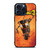 BORDERLANDS 3 CLAPTRAP iPhone 15 Pro Max Case Cover