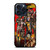 BORDERLANDS ALL CHARACTER iPhone 15 Pro Max Case Cover