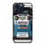 BOSCH JOBSITE SUBWOOFER iPhone 15 Pro Max Case Cover