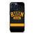 BOSTON BRUINS ICON iPhone 15 Pro Max Case Cover