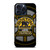 BOSTON BRUINS NHL iPhone 15 Pro Max Case Cover