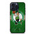BOSTON CELTICS BASKETBALL iPhone 15 Pro Max Case Cover