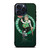 BOSTON CELTICS ICON iPhone 15 Pro Max Case Cover