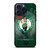 BOSTON CELTICS SYMBOL iPhone 15 Pro Max Case Cover