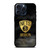 BROOKLYN NETS SYMBOL iPhone 15 Pro Max Case Cover