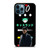 THE WEEKND XO KISSLAND iPhone 12 Pro Max Case Cover