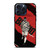 BRUNO FERNANDES MANCHESTER UNITED 3RD KIT iPhone 15 Pro Max Case Cover