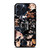 BTS BANGTAN BOYS COLLAGE iPhone 15 Pro Max Case Cover