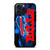 BUFFALO BILLS FOOTBALL LOGO iPhone 15 Pro Max Case Cover