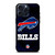 BUFFALO BILLS NFL TEAM iPhone 15 Pro Max Case Cover
