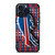 BUFFALO BILLS SYMBOL iPhone 15 Pro Max Case Cover
