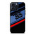 BUGATTI EMBLEM iPhone 15 Pro Max Case Cover