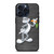 BUGS BUNNY LOONEY TUNES CARTOON iPhone 15 Pro Max Case Cover