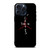 CACTUS JACK X JUMPMAN TRAVIS SCOTT iPhone 15 Pro Max Case Cover