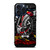 CALLAWAY GOLF iPhone 15 Pro Max Case Cover