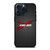 CAN AM X TEAM METAL LOGO iPhone 15 Pro Max Case Cover