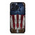 CAPTAIN AMERICA CHEST iPhone 15 Pro Max Case Cover