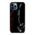 THOR MARVEL SUPERHERO NEW iPhone 12 Pro Max Case Cover