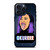 CARDI B FACE CARTOON iPhone 15 Pro Max Case Cover