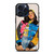 CARDI B HIP HOP HOT iPhone 15 Pro Max Case Cover