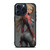 CARTOON SPIDER GIRL SEXY MARVEL COMICS iPhone 15 Pro Max Case Cover