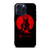 CASTLEVANIA MOVIE SERIES ART iPhone 15 Pro Max Case Cover