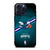 CHARLOTTE HORNETS NBA TEAM iPhone 15 Pro Max Case Cover