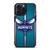 CHARLOTTE HORNETS iPhone 15 Pro Max Case Cover