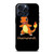 CHARMANDER POKEMON iPhone 15 Pro Max Case Cover
