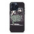 CHEECH AND CHONG iPhone 15 Pro Max Case Cover