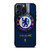 CHELSEA FC ICON iPhone 15 Pro Max Case Cover