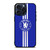 CHELSEA FC LOGO FOOTBALL iPhone 15 Pro Max Case Cover