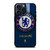 CHELSEA FC LOGO iPhone 15 Pro Max Case Cover