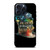 CHESHIRE CAT QUOTE ALICE IN WONDERLAND iPhone 15 Pro Max Case Cover