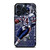 CHICAGO BEARS WALTER PAYTON NFL iPhone 15 Pro Max Case Cover
