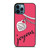 TIFFANY AND CO NEW YORK 2 iPhone 12 Pro Max Case Cover