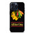 CHICAGO BLACKHAWKS ALL FOR ONE iPhone 15 Pro Max Case Cover